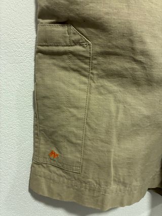 Pantalón corto Decathlon