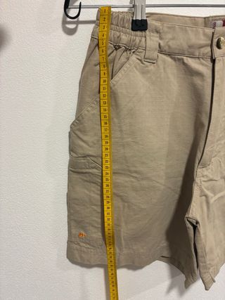 Pantalón corto Decathlon
