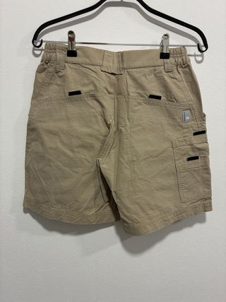 Pantalón corto Decathlon