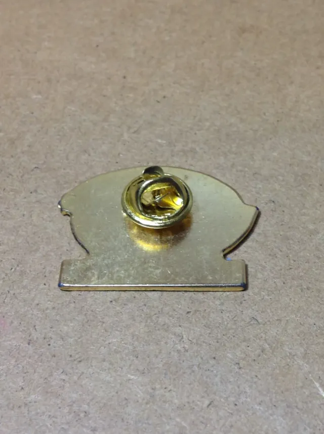 Pin Final Copa UEFA 1977 Athletic-Juventus