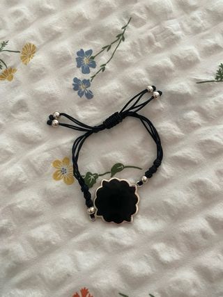 Pulsera Tous celta plata 925
