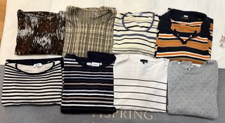 Ropa Mujer: Sweaters y Camisetas