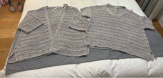 Ropa Mujer: Sweaters y Camisetas