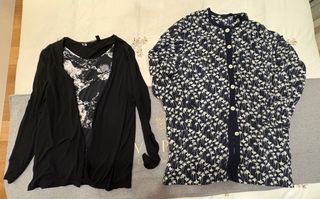 Ropa Mujer: Sweaters y Camisetas