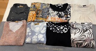Ropa Mujer: Sweaters y Camisetas
