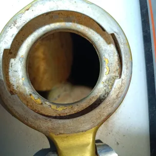 Despiece Norton Commando 850