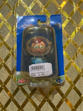 Disney Little Einsteins Leo & Annie Fisher-Price