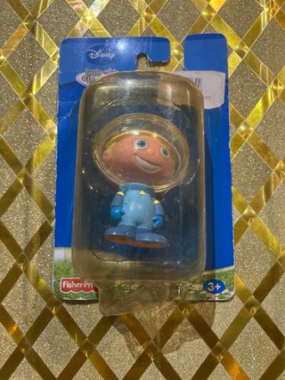 Disney Little Einsteins Leo & Annie Fisher-Price