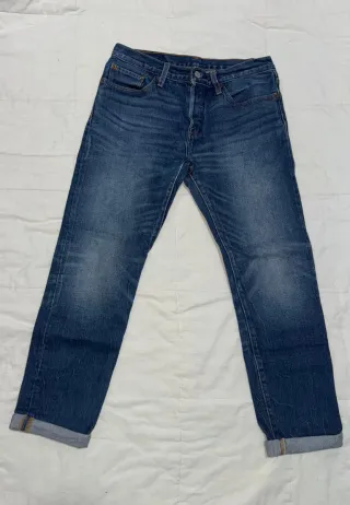 Pantalón Vaquero Levi's Talla XS