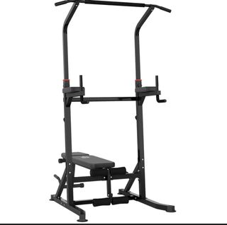 Estación de musculación multifunción