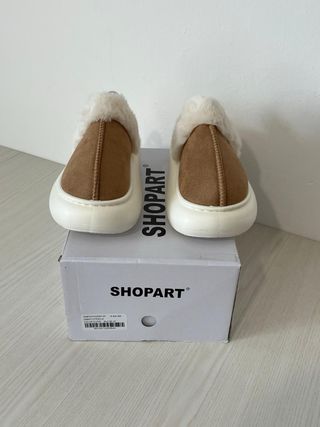 Shop Art ciabatte Tg 36/37