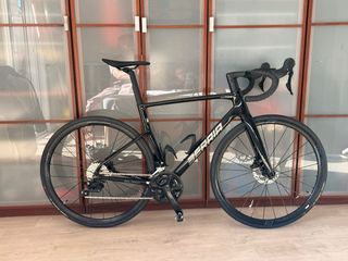 Bicicleta Berria Belador  105 Pro llantas carbono