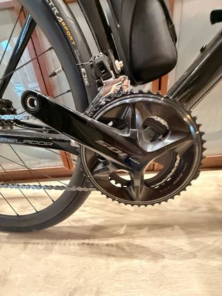 Bicicleta Berria Belador  105 Pro llantas carbono