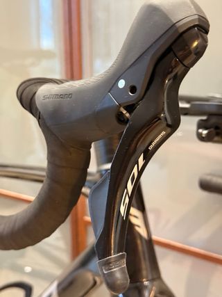 Bicicleta Berria Belador  105 Pro llantas carbono