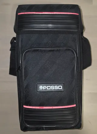 Funda Teleobjetivo POSSO