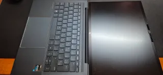 Portátil HP Dragonfly G4 13,5" Intel Core i7