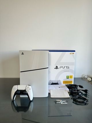 Ps5 slim / Playstation 5