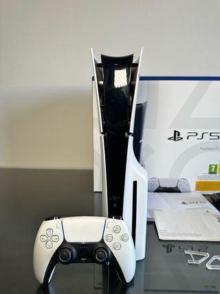 Ps5 slim / Playstation 5