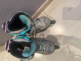Patines en Linea Niños FIT3 JR
OXELO 32/35