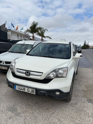 Honda CR-V 2007