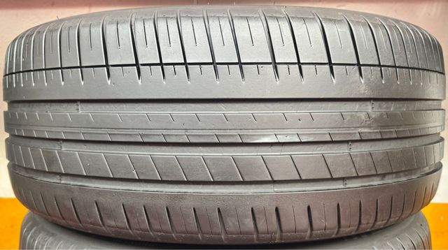 255/40 R 20 101Y MICHELIN PILOT SPORT 3
