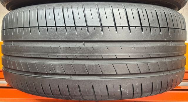 255/40 R 20 101Y MICHELIN PILOT SPORT 3