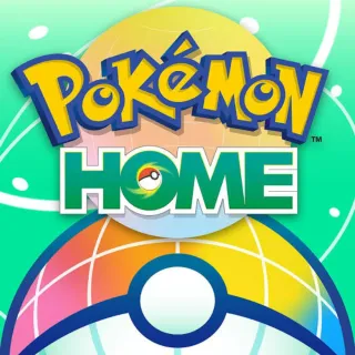 venta de Pokémons HOME Scarlet & Violet