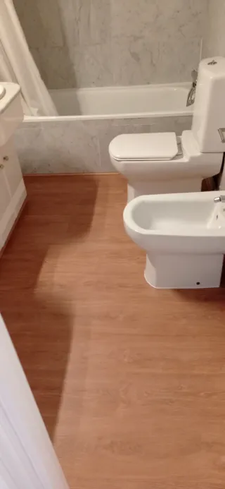 TARIMA FLOTANTE DESDE 9,5€/M2 NO DEJÉ DE CONSULTAR