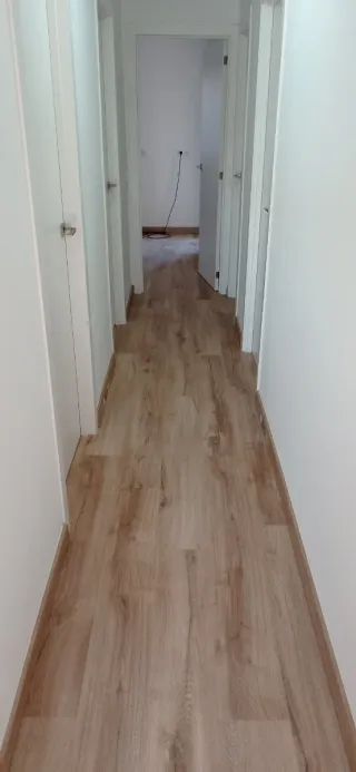 TARIMA FLOTANTE DESDE 9,5€/M2 NO DEJÉ DE CONSULTAR