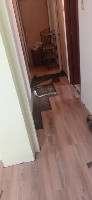 TARIMA FLOTANTE DESDE 9,5€/M2 NO DEJÉ DE CONSULTAR