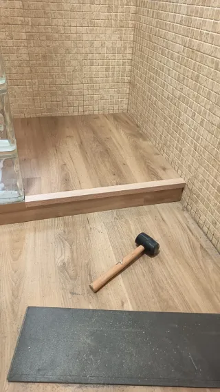 TARIMA FLOTANTE DESDE 9,5€/M2 NO DEJÉ DE CONSULTAR