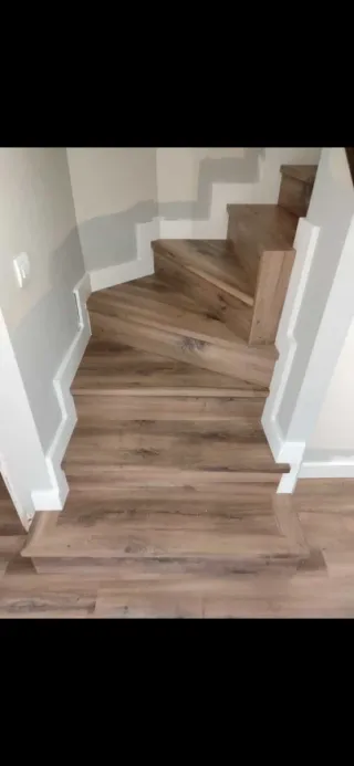 SU SUELO LAMINADO DESDE 9,5€/M2