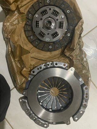 kit Embrague SEAT Marbella