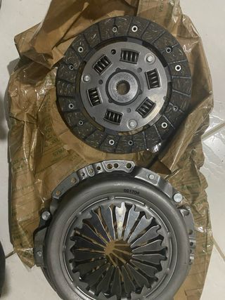 kit Embrague SEAT Marbella