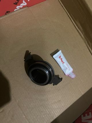 kit Embrague SEAT Marbella