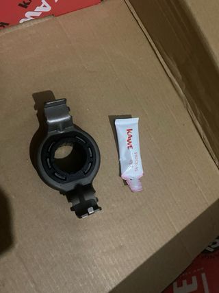 kit Embrague SEAT Marbella