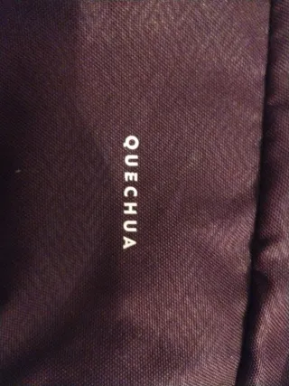 Mochila Quechua