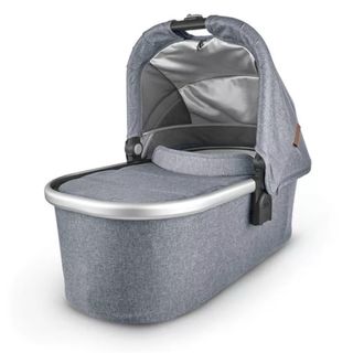 Capazo Uppababy
(Regalo dos fundas de colchón)