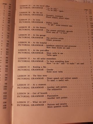 Diálogos en Inglés y Gramática ilustrada