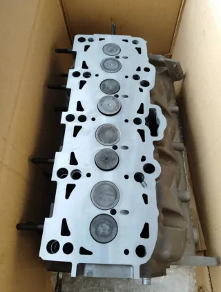 Culata 1.9 TDI AJM ARL AXE ANU