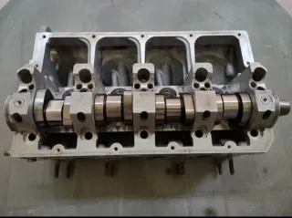 Culata 1.9 TDI AJM ARL AXE ANU