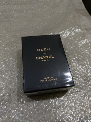Bleu de Chanel PARFUM 100 ml