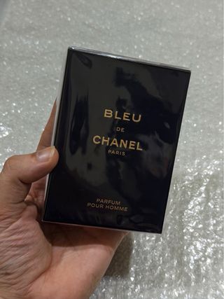 Bleu de Chanel PARFUM 100 ml