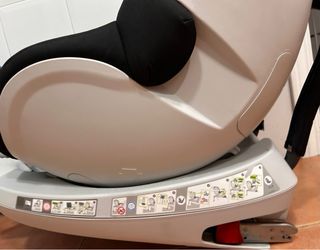 Silla coche Britax Römer 0-24 meses