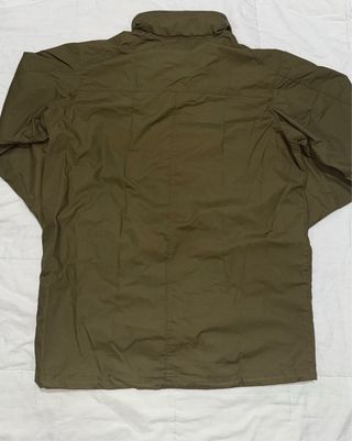 Chaqueta Montaña Jack Wolfskin Talla L Verde