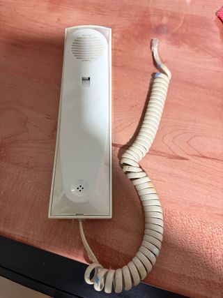 Telefonillo Fermax