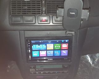 Volkswagen Golf 2002