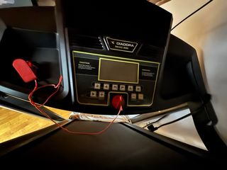 Tapis roulant Diadora