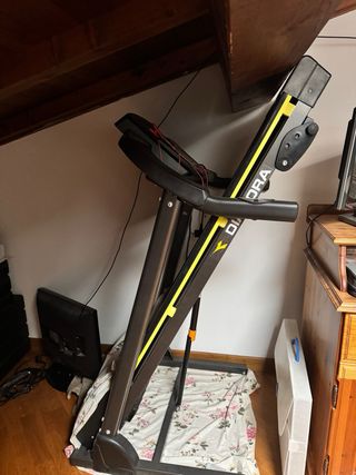 Tapis roulant Diadora