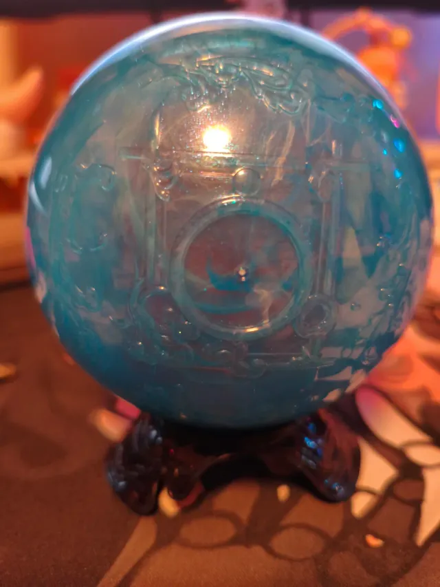 Figura Skullpanda The Miracle